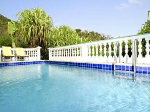 Saint Maarten Saint Martin Home 948279