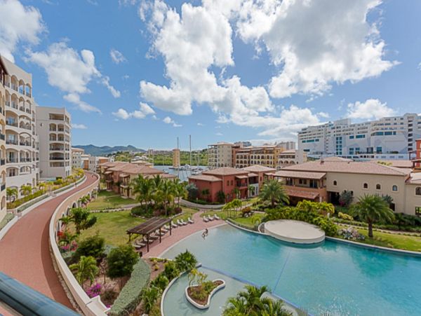 Saint Maarten Saint Martin Condo 948280
