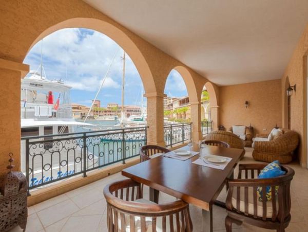 Saint Maarten Saint Martin Condo 948280