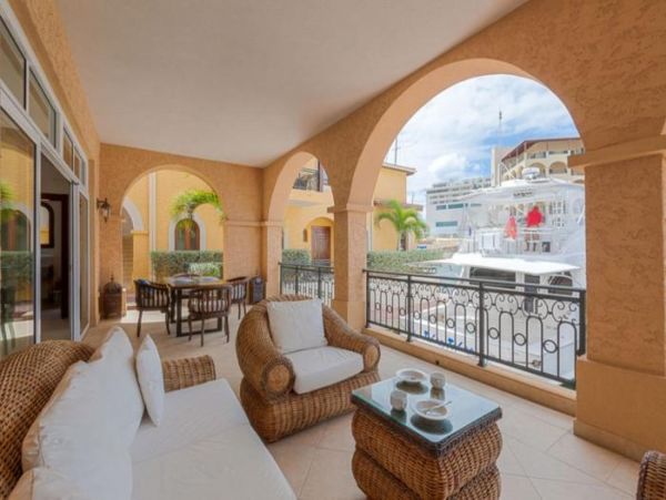 Saint Maarten Saint Martin Condo 948280