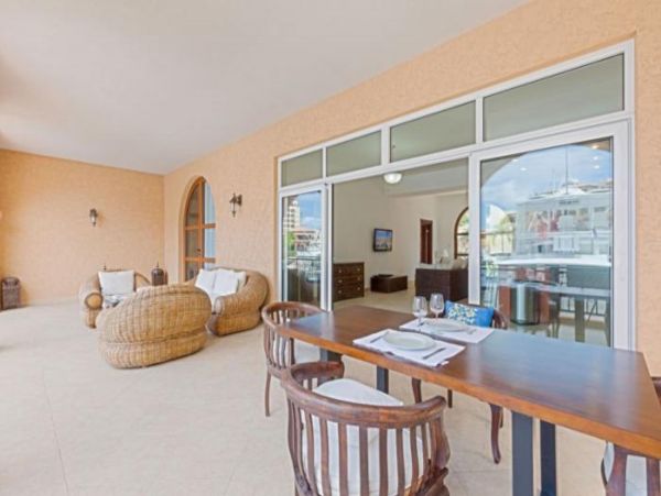 Saint Maarten Saint Martin Condo 948280