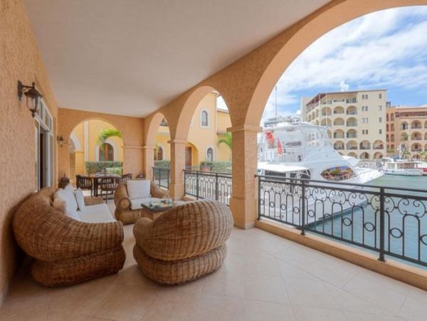 Saint Maarten Saint Martin Condo 948280