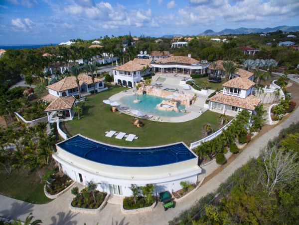 Saint Maarten Saint Martin Home 948281