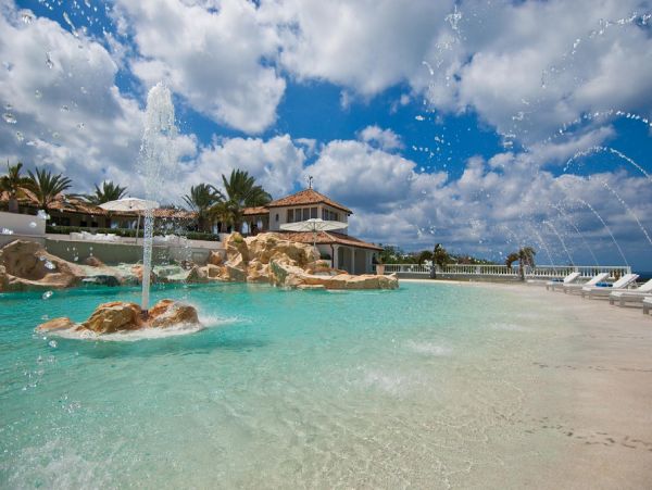 Saint Maarten Saint Martin Home 948281