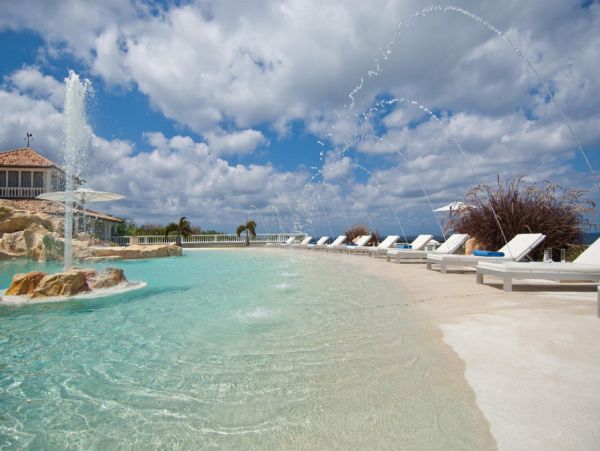 Saint Maarten Saint Martin Home 948281