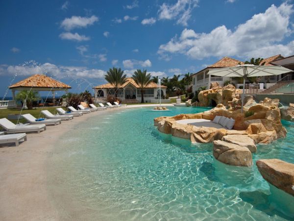 Saint Maarten Saint Martin Home 948281