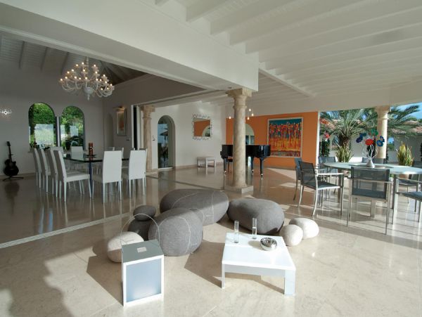 Saint Maarten Saint Martin Home 948281