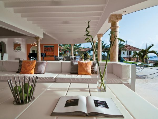 Saint Maarten Saint Martin Home 948281