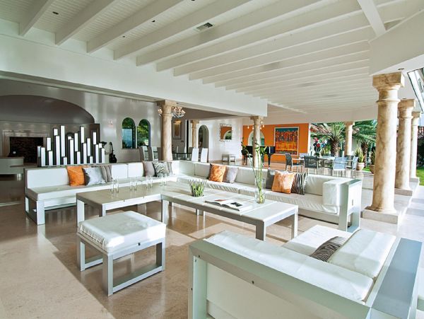 Saint Maarten Saint Martin Home 948281