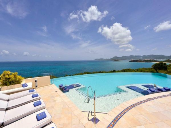 Saint Maarten Saint Martin Home 948282
