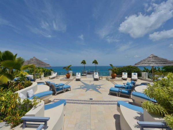 Saint Maarten Saint Martin Home 948282