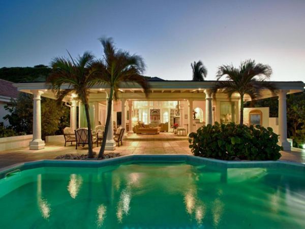 Saint Maarten Saint Martin Home 948284