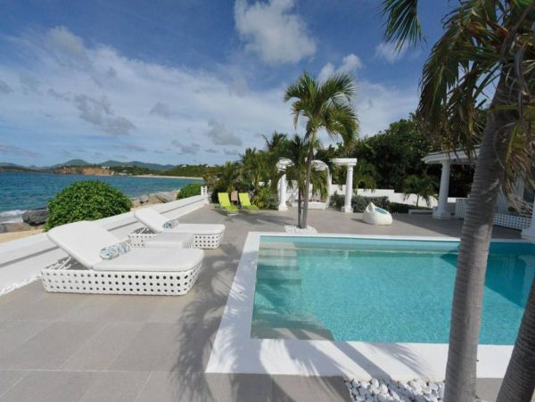 Saint Maarten Saint Martin Home 948284