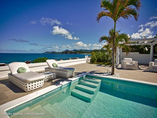 Saint Maarten Saint Martin Home 948284