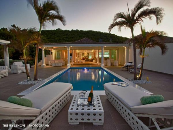 Saint Maarten Saint Martin Home 948284