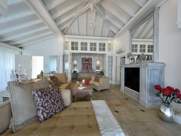 Saint Maarten Saint Martin Home 948284
