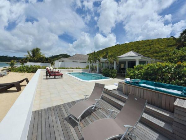 Saint Maarten Saint Martin Home 948284