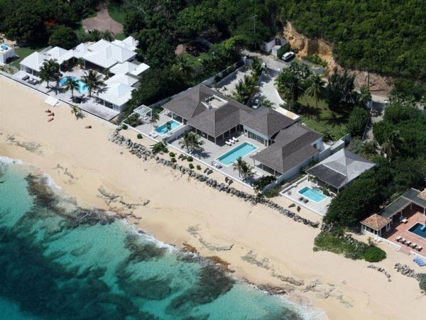 Saint Maarten Saint Martin Home 948285