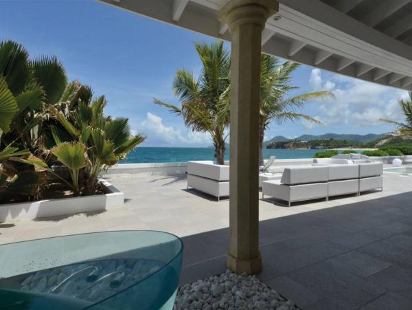 Saint Maarten Saint Martin Home 948285