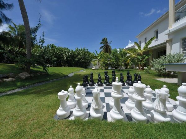 Saint Maarten Saint Martin Home 948285
