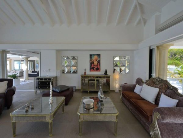 Saint Maarten Saint Martin Home 948285