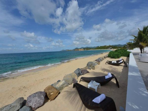 Saint Maarten Saint Martin Home 948285