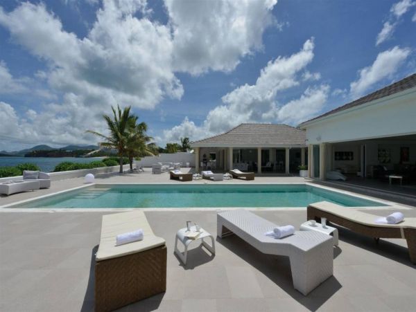 Saint Maarten Saint Martin Home 948285