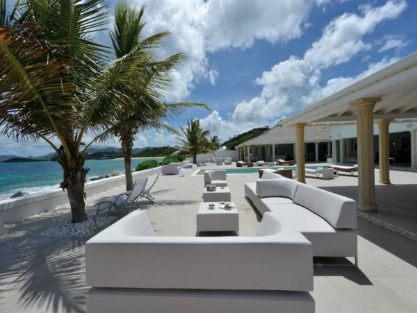 Saint Maarten Saint Martin Home 948285