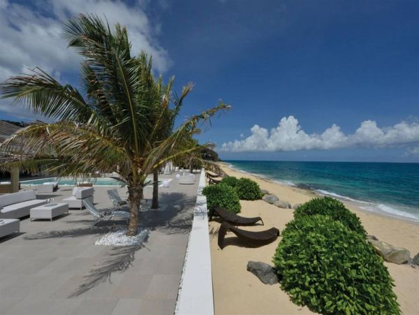 Saint Maarten Saint Martin Home 948285
