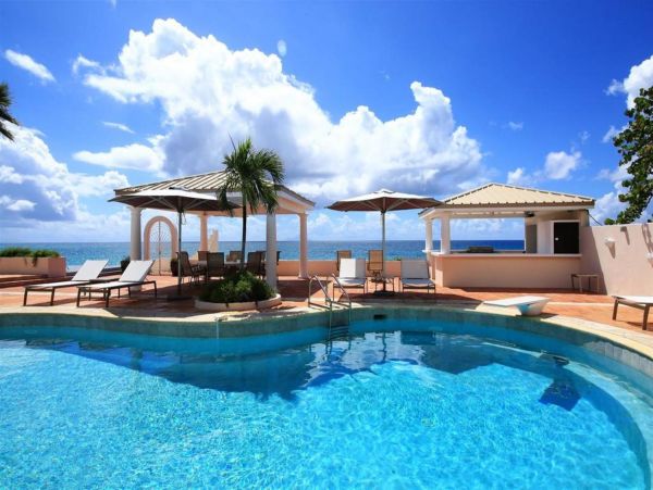 Saint Maarten Saint Martin Home 948286