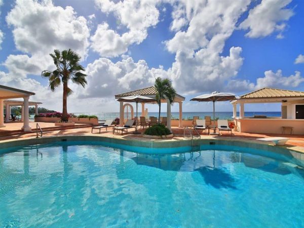 Saint Maarten Saint Martin Home 948286