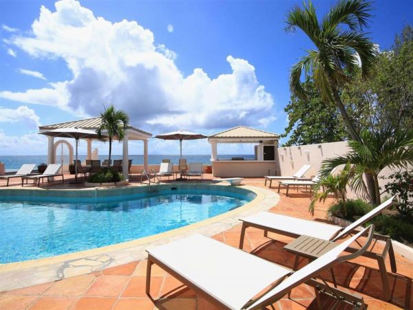 Saint Maarten Saint Martin Home 948286