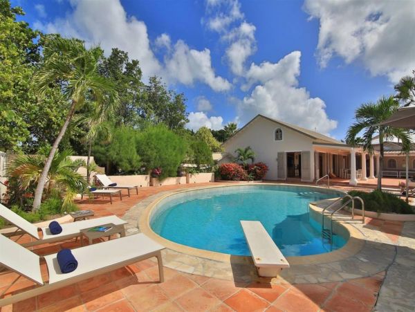 Saint Maarten Saint Martin Home 948286