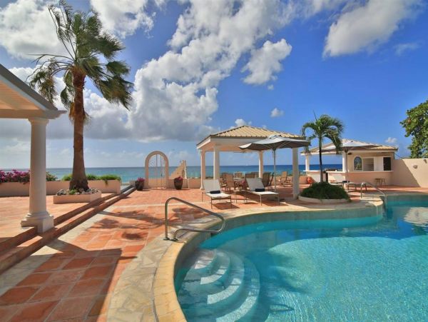 Saint Maarten Saint Martin Home 948286