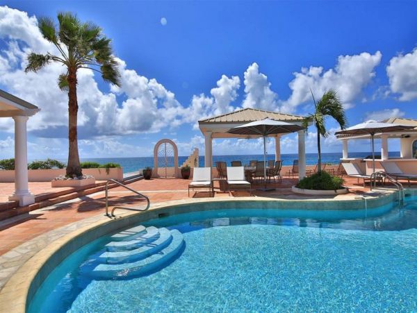 Saint Maarten Saint Martin Home 948286