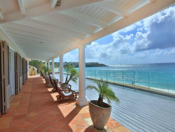 Saint Maarten Saint Martin Home 948286