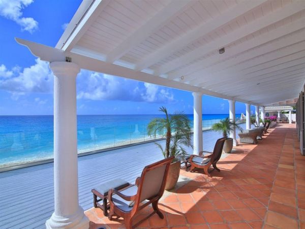 Saint Maarten Saint Martin Home 948286