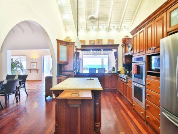 Saint Maarten Saint Martin Home 948286