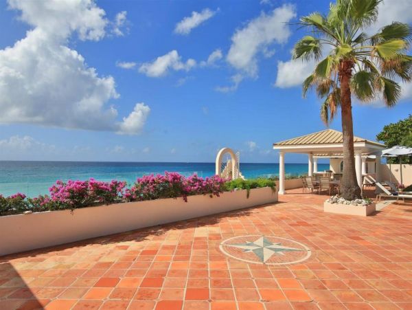 Saint Maarten Saint Martin Home 948286