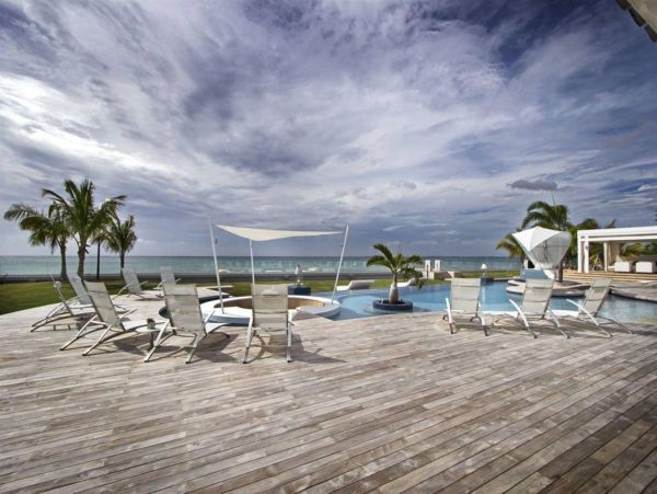 Saint Maarten Saint Martin Home 948287