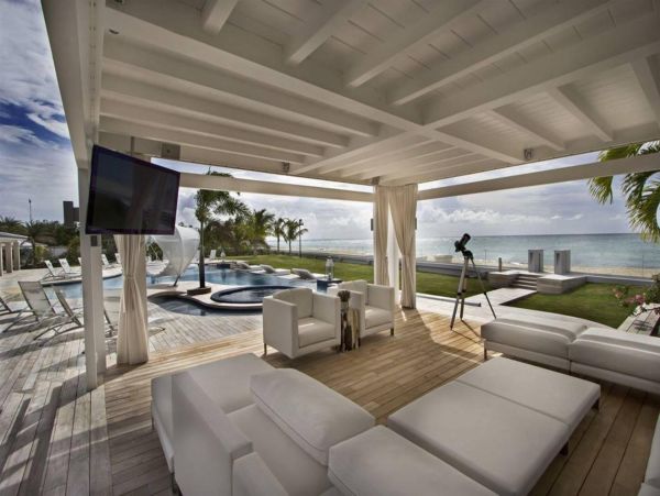 Saint Maarten Saint Martin Home 948287