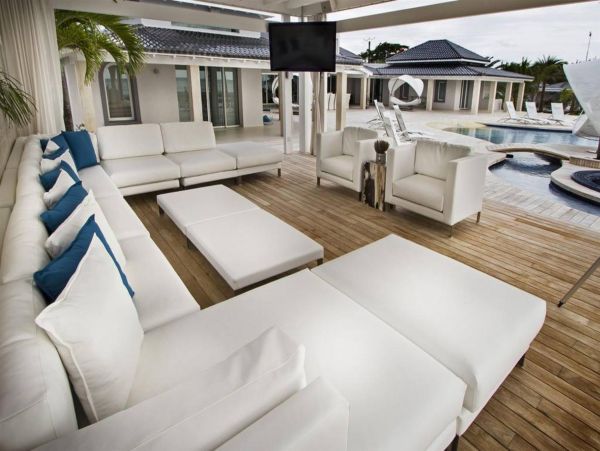 Saint Maarten Saint Martin Home 948287