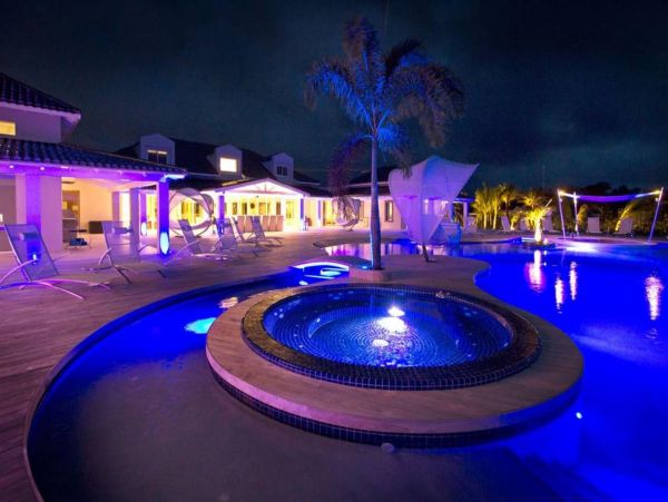 Saint Maarten Saint Martin Home 948287