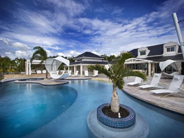 Saint Maarten Saint Martin Home 948287