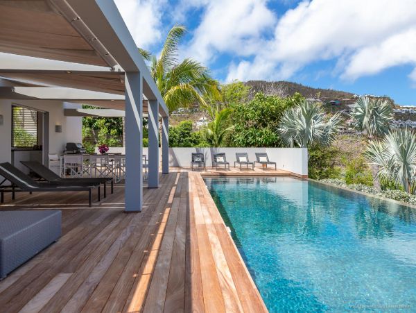 Saint Maarten Saint Martin Home 948288