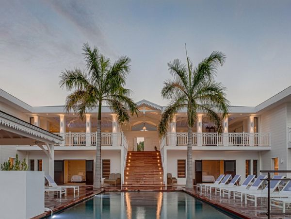 Saint Maarten Saint Martin Home 948289