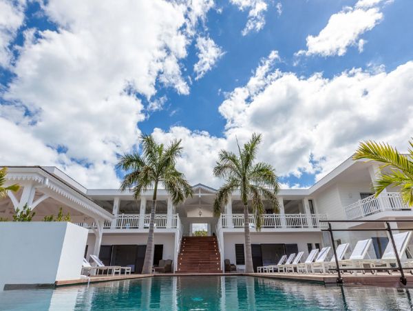 Saint Maarten Saint Martin Home 948289