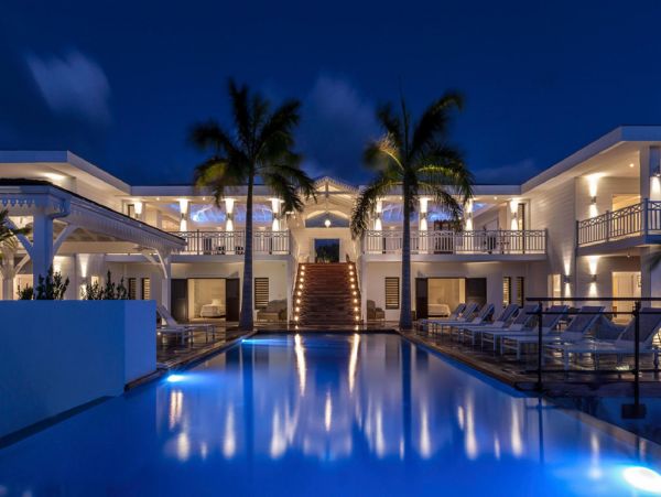 Saint Maarten Saint Martin Home 948289