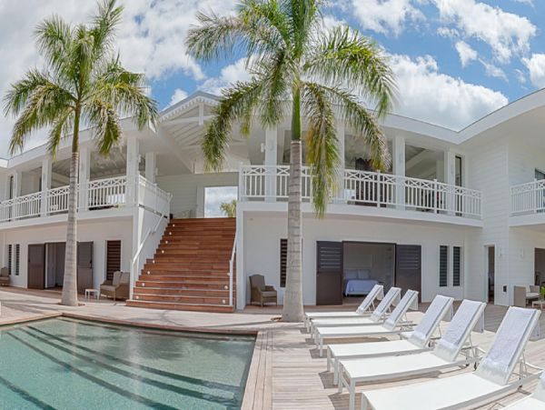 Saint Maarten Saint Martin Home 948289