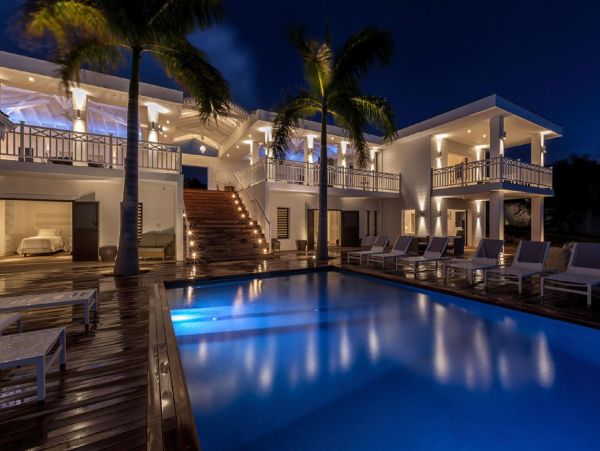 Saint Maarten Saint Martin Home 948289